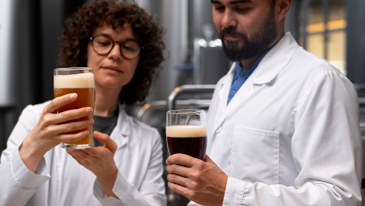 Essential Steps to Launching Your Beverage Business Successfully