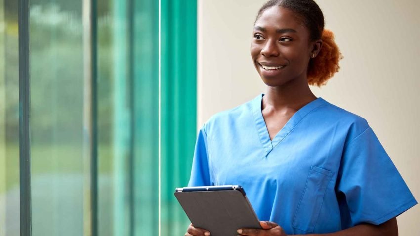 What the benefits of Nursing Opportunities in Germany