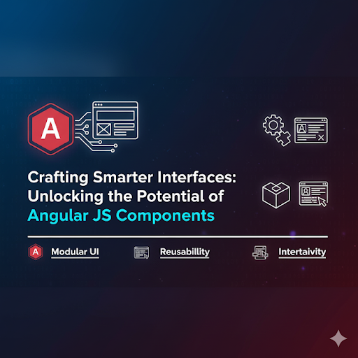Angular JS components