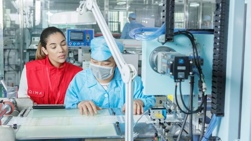 Why Product Inspection in China Is Your Best Defense Against Quality Failures