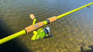 Are Telescopic Rods a Good Rod & Reel Combo Replacement for Travel Anglers