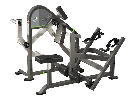 Why Prime Gym Equipment Is Redefining Strength Training: A Deep Dive into the Prime Chest Supported Row