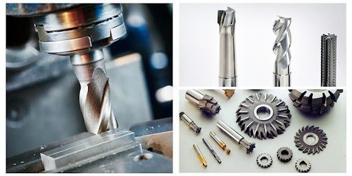 Premium Gear Cutting Tools Enhance Accuracy