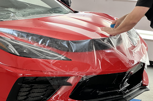 Matte PPF vs Traditional Gloss Paint Protection Film