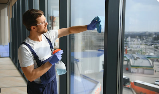Strata & Body Corporate Window Cleaning: A Complete Compliance and Budgeting Guide