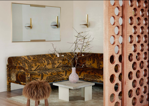 Spotlight on Cozy Corners Designing Your Perfect Nook