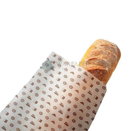 Smart Custom Deli Paper Choices For Growing Fast Food Spots